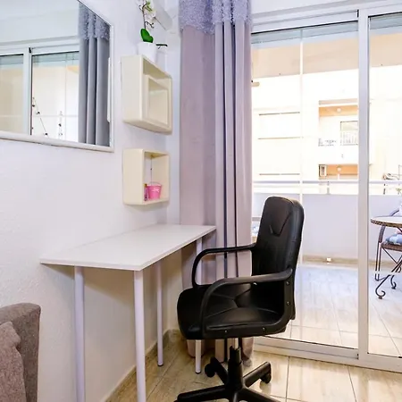 Alegria Id41 Lägenhet Torrevieja