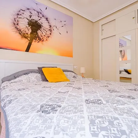 Alegria Id41 Lägenhet Torrevieja